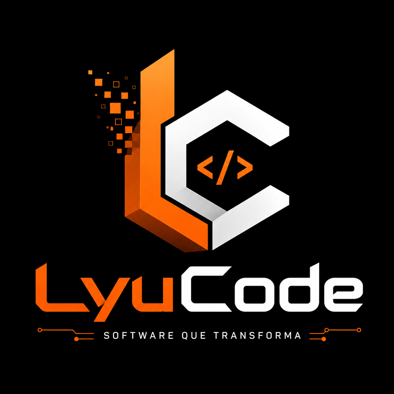 LyuCode